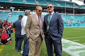 See more ideas about sun life stadium, stadium, miami dolphins stadium. Miami Dolphins To Host Draft Party At Hard Rock Stadium The Phinsider