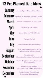 It always tastes phenomenal and it is a fun activity to do with a new flame or a longtime partner. 24 Date Night Ideas Date Night Cute Date Ideas Dating