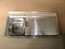 Blanco Edelstahl Auflagespule Auflage Spule 110x60 Cm Becken Rechts Schone Kuchen Kuchenarbeitsplatte Kuche