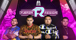 #fuerza_regida | 32.7k people have watched this. Fuerza Regida In Los Angeles At Microsoft Theater