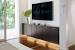 Shelf For Under Wall Mounted Tv