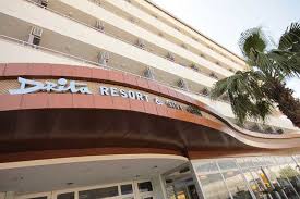 Swandor hotels & resorts topkapi palace. Drita Hotel