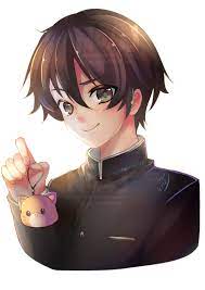 Senpai With Whoa Technology By Eisjon On Deviantart Yandere Simulator Characters Yandere Simulator Yandere