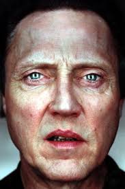 How did Dexter overpower Doakes in physical confrontations?