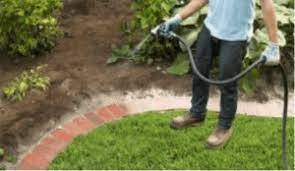 Easyflex™ no dig edging, 50'. No Dig Landscape Edging The Best Diy And Store Bought Edging For Your Garden
