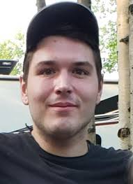 Obituary information for Griffin Craig Powley-Webb