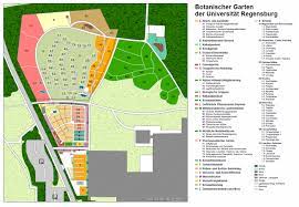Bis 18.6.2021 findet wegen corona nicht statt. Gartenrundgang Universitat Regensburg