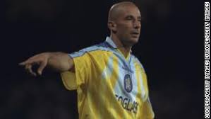 Gianluca vialli's interview on bbc breakfast. Gianluca Vialli Given All Clear From Pancreatic Cancer Cnn