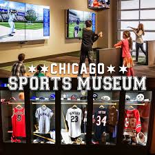 Tickets & tours‎ 360 chicago observation deck: Chicago Sports Museum Posts Facebook