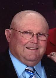 Obituary information for Arvil Fortenberry