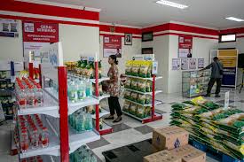 Koperasi Desa Merah Putih, Solusi Akses Sembako Murah bagi Masyarakat