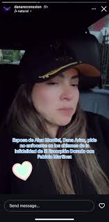 Fabiola Martínez cuenta por primera vez la verdad sobre su vida 📖 «Fu...