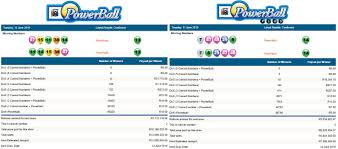 Powerball Powerball Plus Results 11 June 2019 Https Www Playcasino Co Za Latest South African Powerball Results Html Powerball South African South