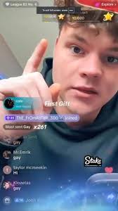 TikTokker Jack Doherty begs for donations after totalling $300K McLaren  during livestream