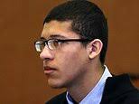 Philip Chism's attorney ADMITS the boy murdered Colleen Ritzer