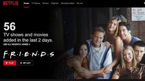 The netflix party extension icon next to your address bar should have changed from gray to red. Movies To Watch With Friends On Netflix Allawn