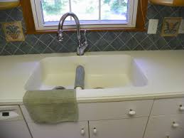 wilsonart sink replacement