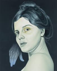 Jenny Morgan creates penetrating...