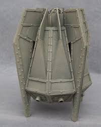 1920 dreadclaw drop pod 3d models. Chaos Dreadclaw Scratch Build Tutorial Link Forum Dakkadakka Roll The Dice To See If I M Getting Drunk