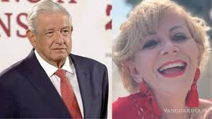 AMLO promete protección para Alejandra Cuevas Morán; Segob atenderá el caso