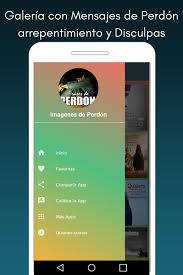 Imagenes De Perdon Frases Para Pedir Disculpas Para Android Apk Baixar