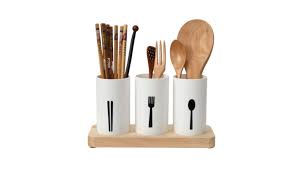 Discover 198 free fork and spoon png images with transparent backgrounds. Display Your Spoons Forks And Knives In These Space Saving Cutlery Holders Most Searched Products Times Of India