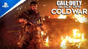 Para muchos de nosotros es complicado a veces jugar algún juego de. Call Of Duty Black Ops Cold War Se Lanzara El 13 De Noviembre De 2020 Playstation Blog Latam