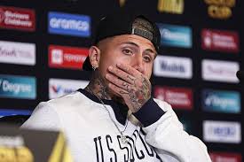 I've been saying this for a while. Zendejas has been tearing it up for Club  America (who are about to win another Liga MX title), and because of one  bad spell in