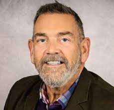 And the thunder rolls as a dark cloud looms over Hocking County