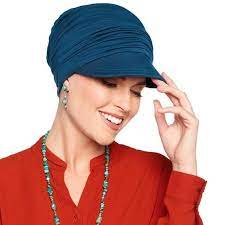 Cardani Slouchy Newsboy Hat Bamboo Hat For Cancer Patients Etsy In 2021 News Boy Hat Turquoise Jewelry Outfit Caps For Women