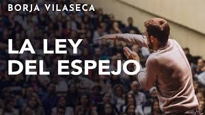 Libro gratis ebook la ley del espejo, este es un gran libro que creo. La Ley Del Espejo 7 Claves Para Estar En Paz Con Los Demas Borja Vilaseca Youtube