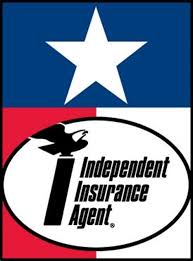 Find a local agent near you to save on insurance costs. Independent Insurance Agent Logos