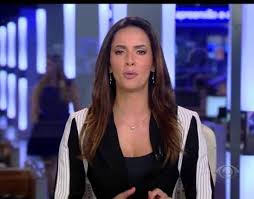 De bola pra moda is a personal blog by paloma tocci, journalist and presenter from bandeirantes tv. Apos Quatro Anos Paloma Tocci Deixa A Bancada Do Jornal Da Band Bastidores O Planeta Tv