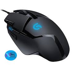 Logitech G402 Mouse Software For Windows And Mac Notebook Inc In 2020 Logitech Logitech Mouse Mouse Computer