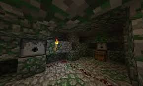 It was found by thesilentjawa. Jungle Temple Minecraft Seeds