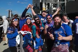 Table Breaking Andy Dalton Jersey Wearing Bills Mafia Is Taking Over Jacksonville Mafia Jacksonville Bills