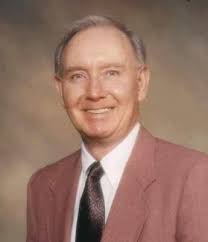 Hugh Hooper Obituary (1941