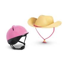 Riding Helmet Hat Truly Me American Girl Accessories Riding Helmets Riding Hats