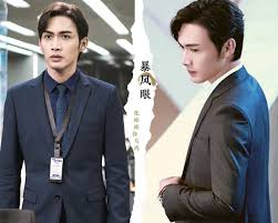 zhang bin bin 中国 俳優 俳優 ビンビン