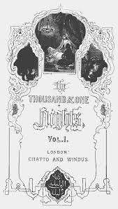 She was only a moment but when she got back her baby had gone, and in anguish she cried, oh,where has my The Project Gutenberg Ebook Of The Thousand And One Nights Translated From The Arabic By Edward William Lane