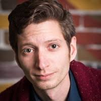 Alum Bruce Hills gets the last laugh