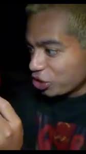 Drinking The among Us Potion Edward