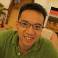 Richard Tsay Email & Phone Number