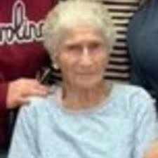 Dorothy (Dot) Meadows Pittman Obituary June 13, 2024