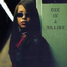 B the star — one in a million 03:28. One In A Million Aaliyah Album Wikipedia