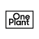 One Plant logo