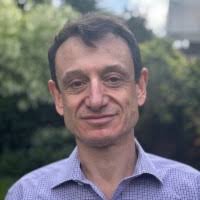 Patrick McKnight Email & Phone Number