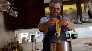 Dalla libera cuestionó al jurado y desató la furia en las redes, masterchef celebrity: Cociname Por El Mediterraneo In Puglia Con Donato De Santis Gaucho News