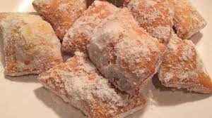 Haven't tried the olive garden's zeppole dessert yet? The Single Most Overpriced Item On Olive Garden S Menu