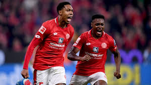 Fc köln rutscht auf einen abstiegsrang. Mainz Verlasst Nach Sieg Gegen Koln Die Abstiegsrange Sport Sz De